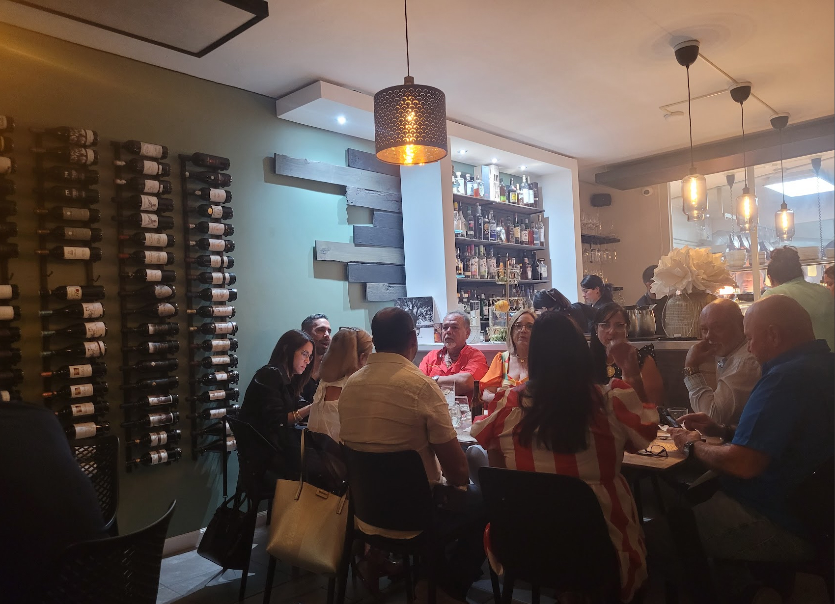 Roberto's Gastroteca 2